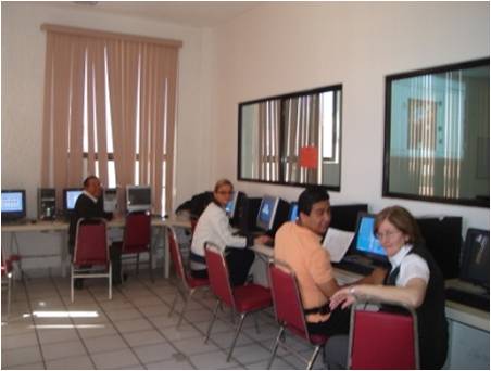 INTEGRACI&Oacute;N PEDAG&Oacute;GICA DE LAS TIC